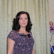 Светлана Балыкова