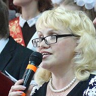 Елена Смольянинова