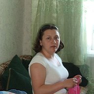 Екатерина Гребенюк