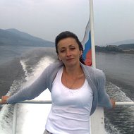 Светлана Полежаева