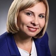 Елена Новикова