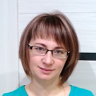Наталья Пинаева