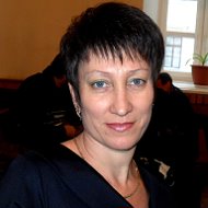 Тамила Кошова