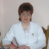 Оксана Вишинська