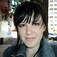 Екатерина Кибиткина