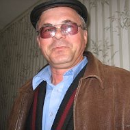 Николай Кондрашкин