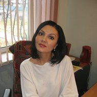 Ирина Абольянина