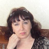 Елена Егорова