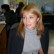 Лариса Костина