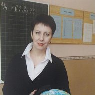 Наташа Ефимова