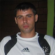 Сергей Севостьянов