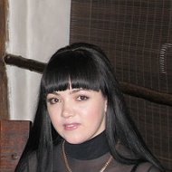 Алена Панечко