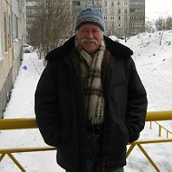Алексей Крохалев