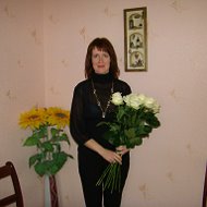 Юлия Баринова