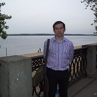Александр Савоськин