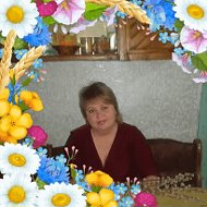 Наталья Якушкина