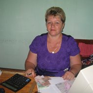 Галя Левченко