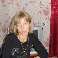 Алла Яценко