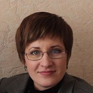 Ольга Гудилова