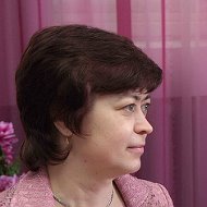 Светлана Мишукова