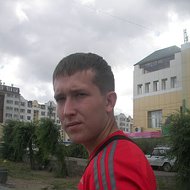 Руслан Алексеевич