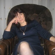 Фатима Дудаева