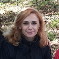 Таня Сіліч