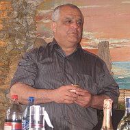 Армен Арзуманян