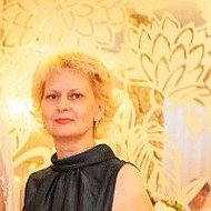 Татьяна Арширова