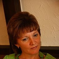 Ирина Мазурикова