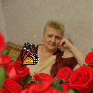 Елена Белецкая