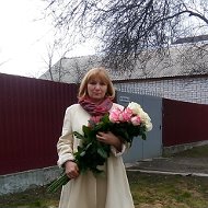 Марина Кондратьева