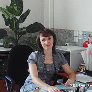 Людмила Береснева