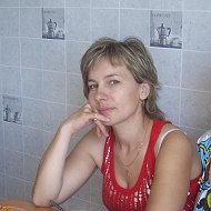 Екатерина Горошко