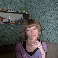 Татьяна Гвоздовская