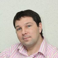 Валерий Малышенко