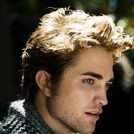 Robbert Pattinson