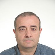 Hamlet Hakobyan