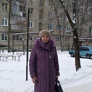 Ирина Канзеба