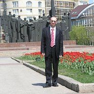 Михаил Шкакин