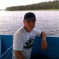Алексей Абабилов