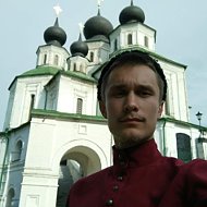 Сергей Антонов