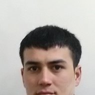 Utkir Hamroev