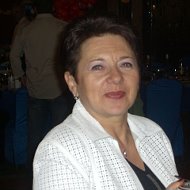 Rita Sapozhnikova