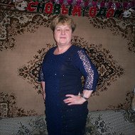 Людмила Курнякова