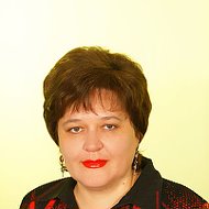 Юлия Анцупова
