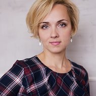 Ольга Охрымчук