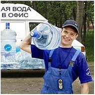 Вода Чистый