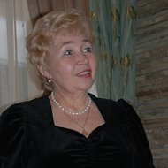 Ирина Осмоловская