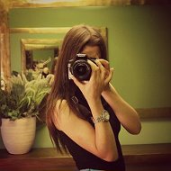 ♥girl )